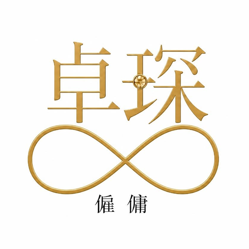 卓琛僱傭標誌